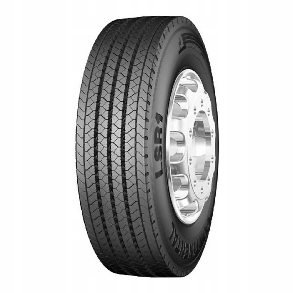 9.5R17.5 opona CONTINENTAL LSR1 129/127L
